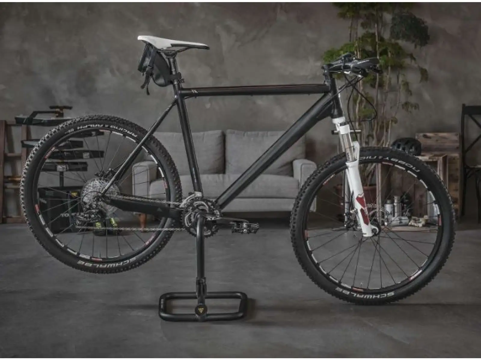 Topeak Flashstand MX stojak roweru