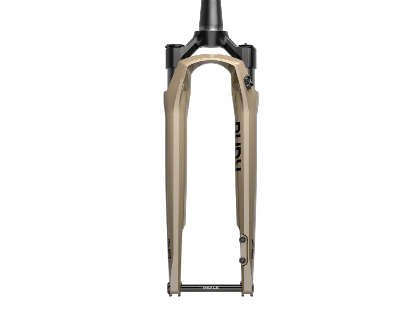 Rock Shox Rudy Ultimate Race Day A1 700c gravel widelki Kwiqsand