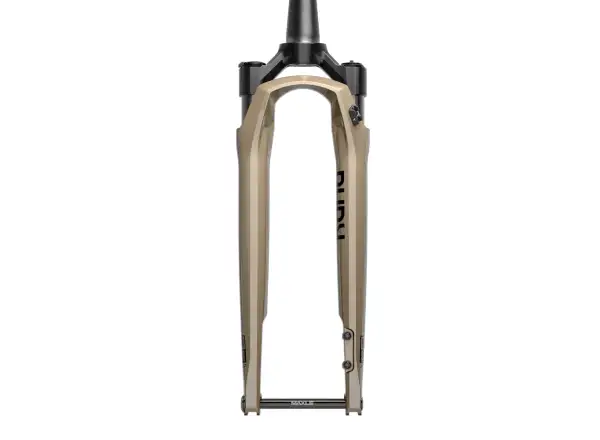 Rock Shox Rudy Ultimate Race Day A1 700c gravel widelki Kwiqsand