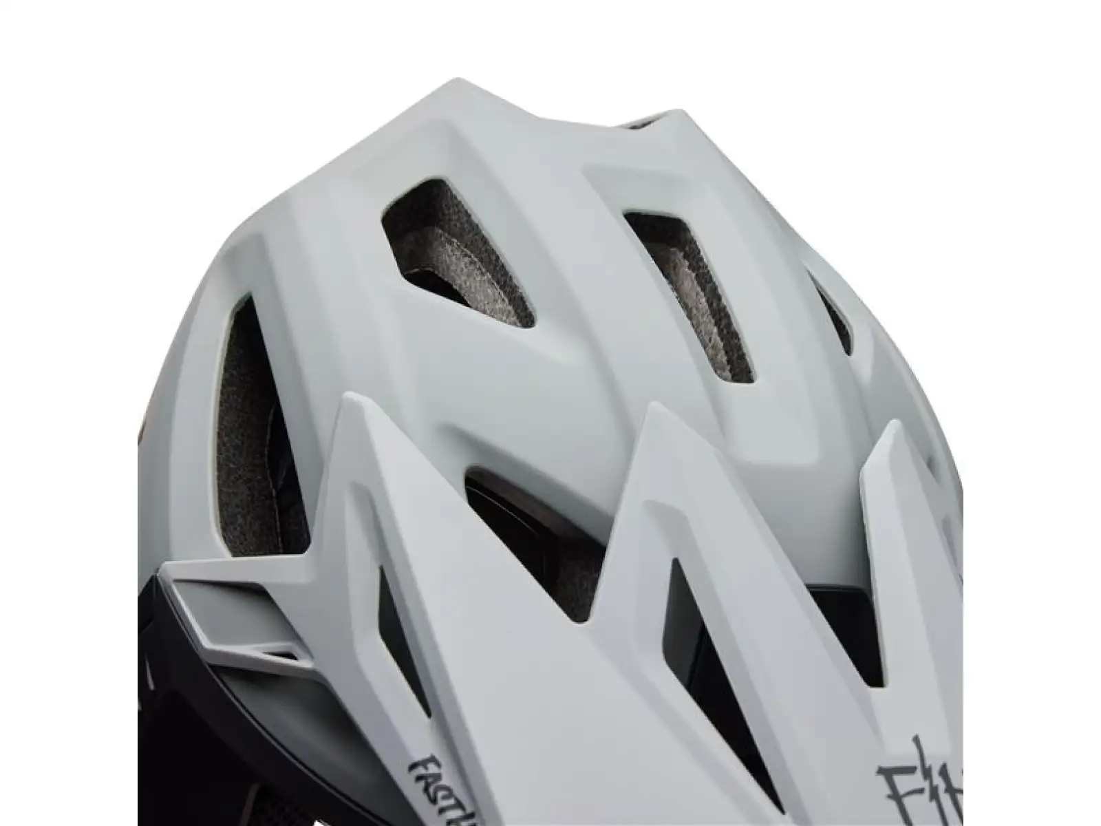 Bell Full-Air MIPS Black/Grey kask WRWF Fasthouse