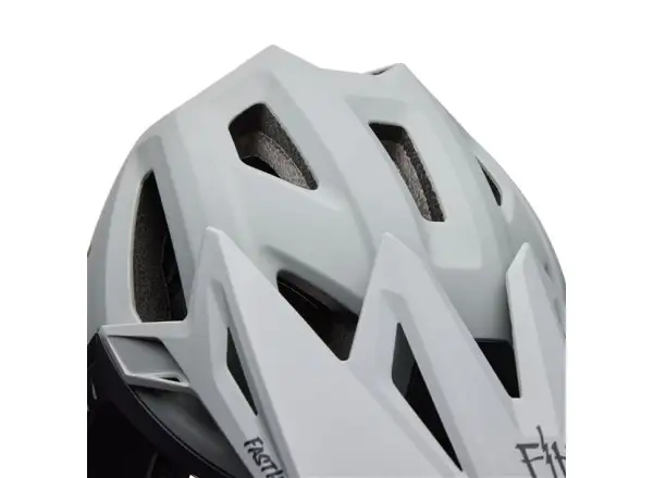 Bell Full-Air MIPS Black/Grey kask WRWF Fasthouse