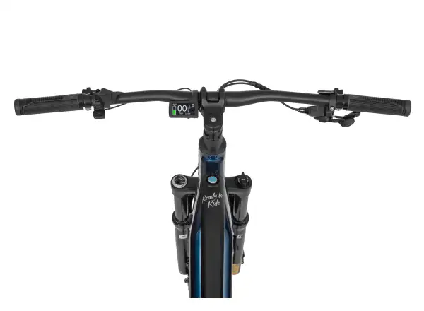 Ecobike RX 500 960 Wh Blue górski rower elektryczny