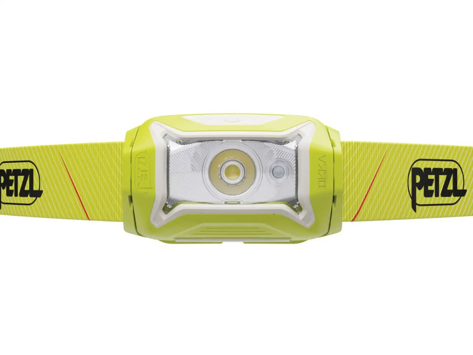 Petzl TIKKA 2025 latarka czołowa żółta