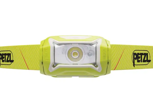 Petzl TIKKA 2025 latarka czołowa żółta