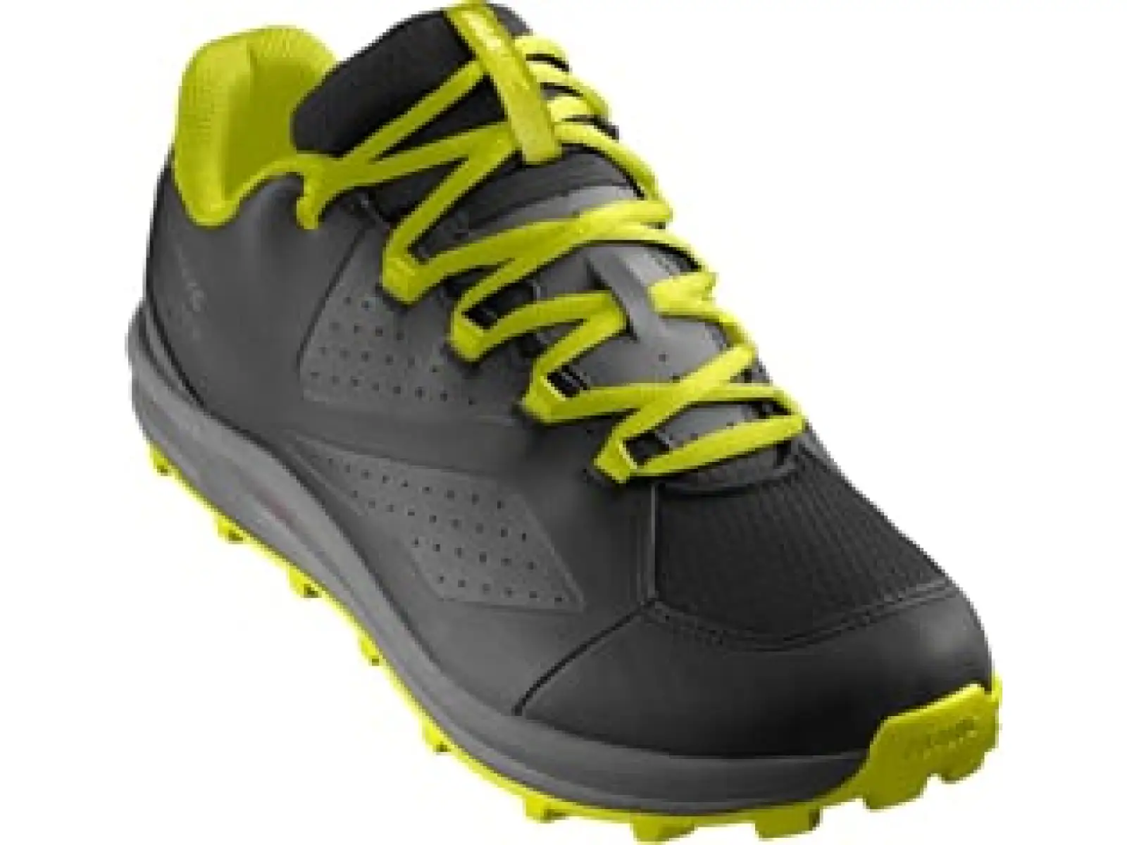 Mavic XA MTB męskie buty rowerowe Black Sulphur Spring