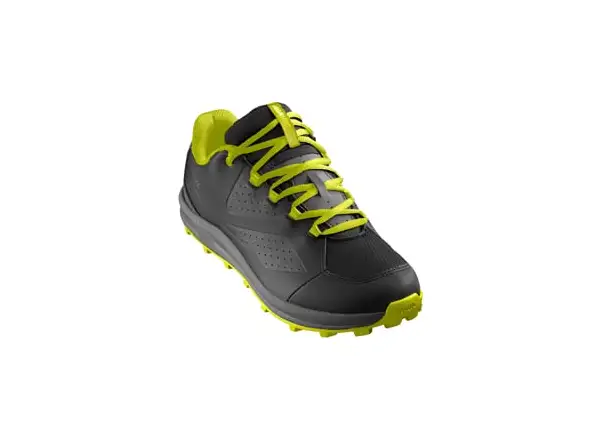 Mavic XA MTB męskie buty rowerowe Black Sulphur Spring