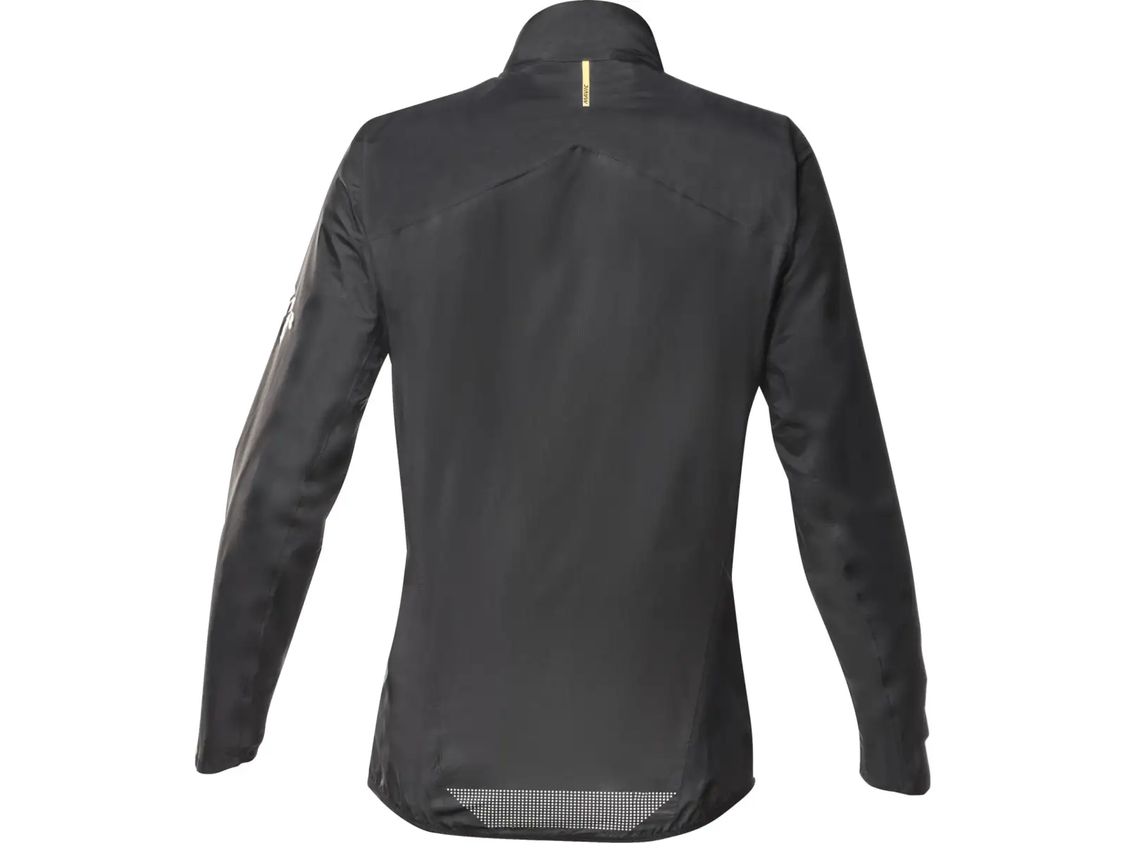 Mavic Cosmic H2O męska kurtka Black