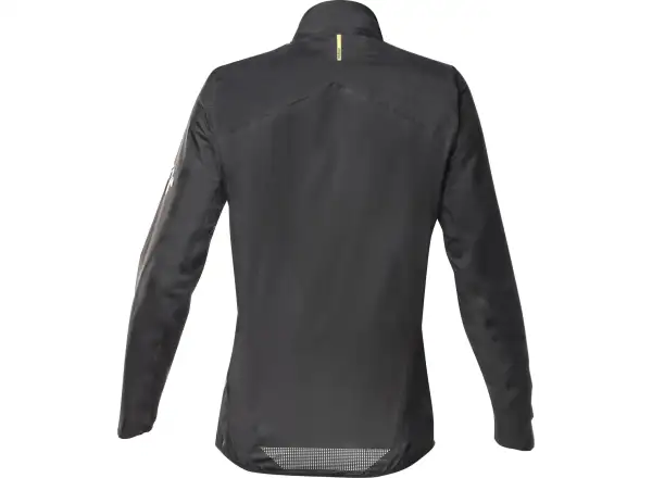 Mavic Cosmic H2O męska kurtka Black