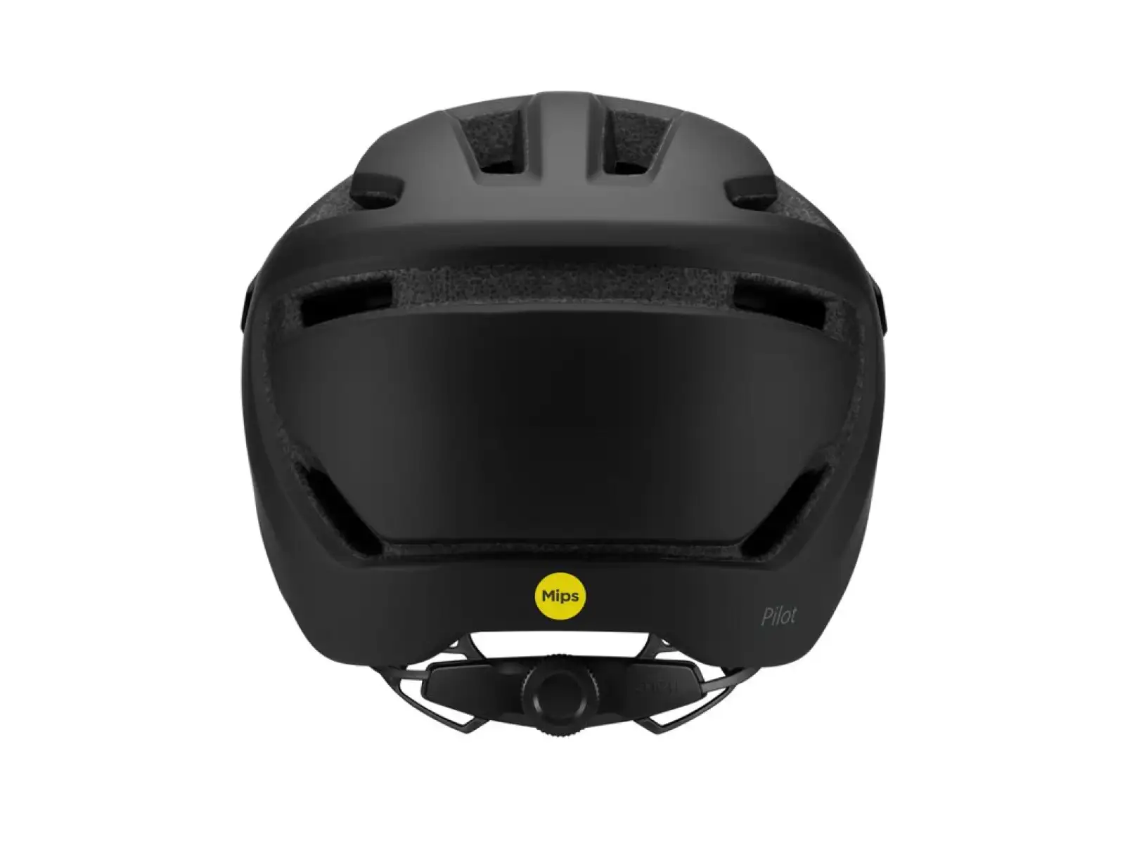 Smith Pilot MIPS kask Matte Black
