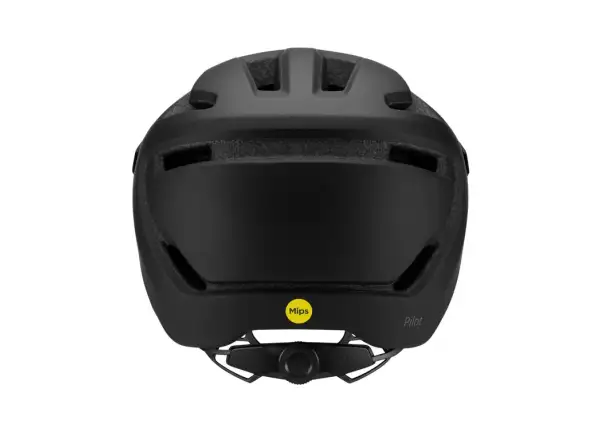 Smith Pilot MIPS kask Matte Black