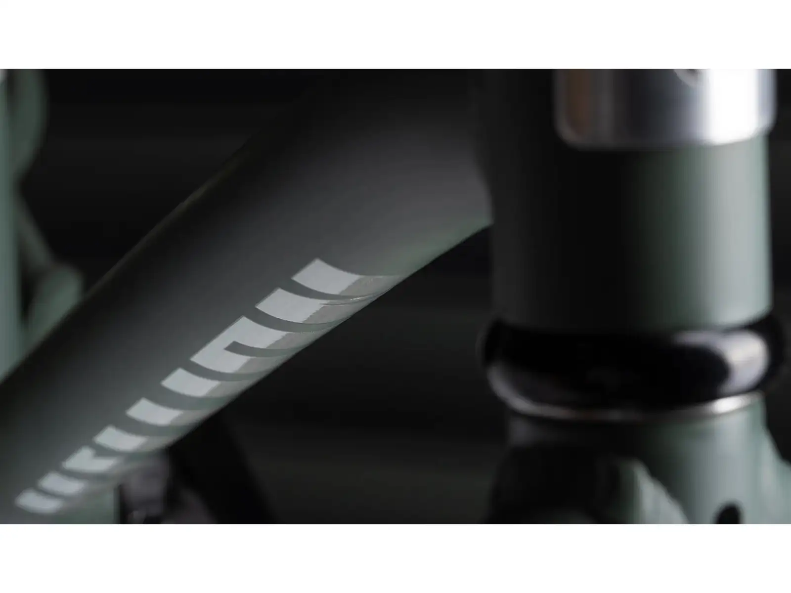 Early Rider Hellion 16 rower dziecięcy Forest Green