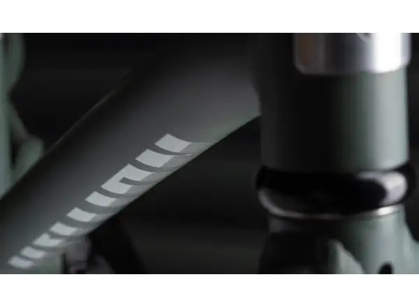 Early Rider Hellion 16 rower dziecięcy Forest Green