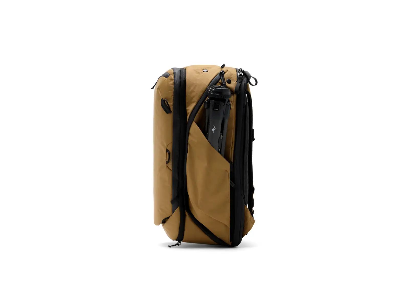 Peak Design Travel Backpack 45 l plecak Coyote