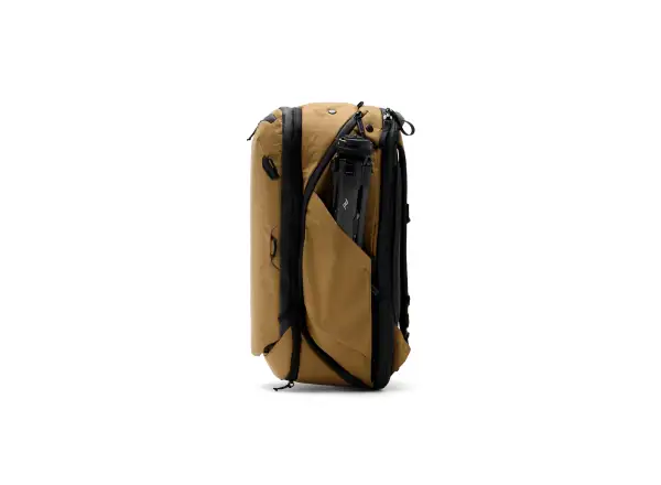 Peak Design Travel Backpack 45 l plecak Coyote