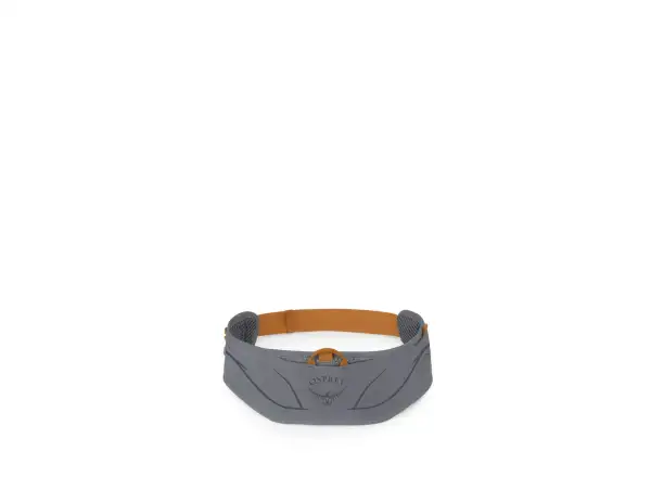 Osprey Duro Dyna LT pas biegowy 0,5 l Phantom Grey/Toffee Orange