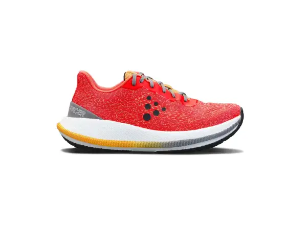 Craft Pacer damskie buty różowa