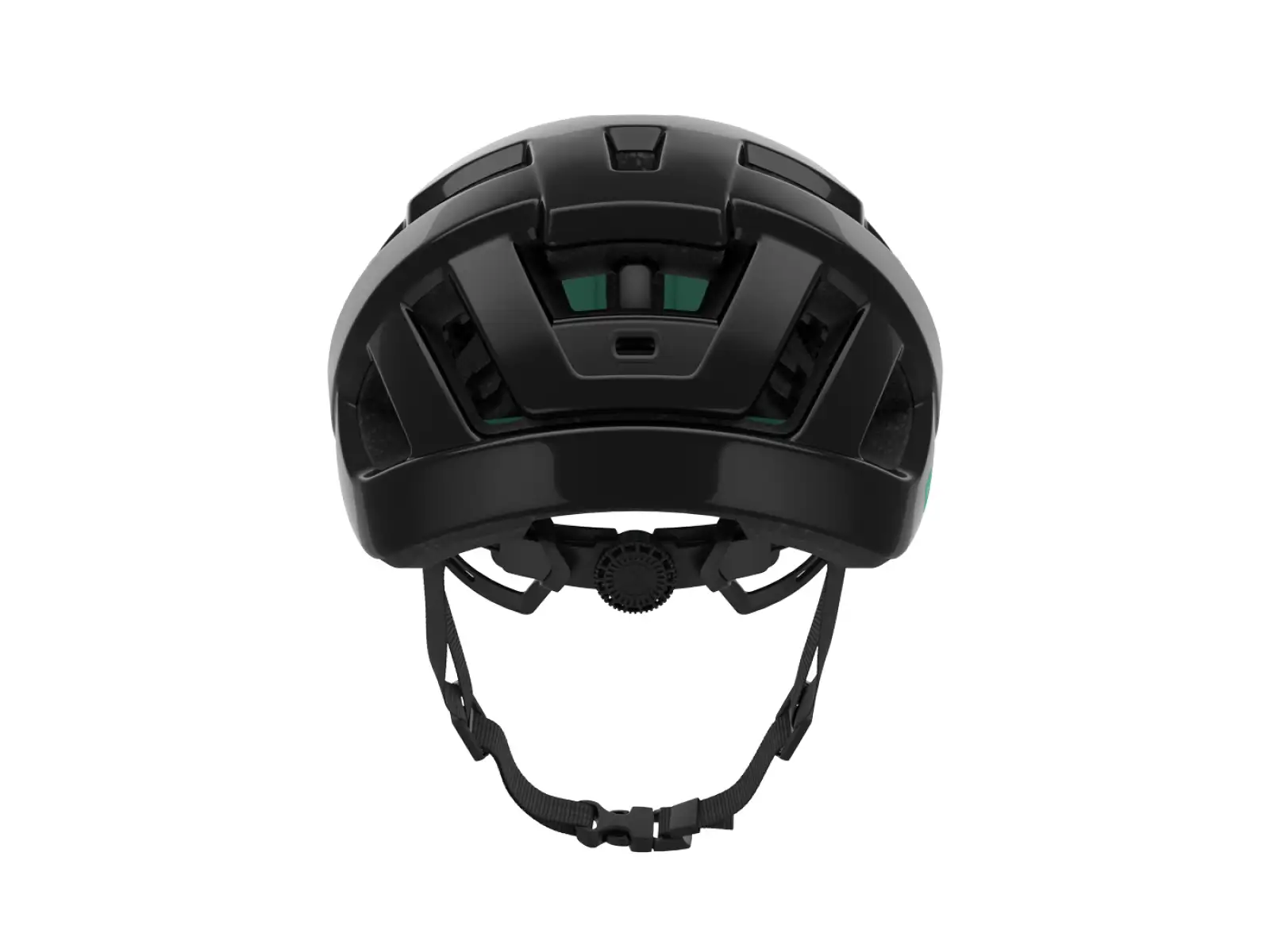 Lazer Tempo KC szosowy kask czarna