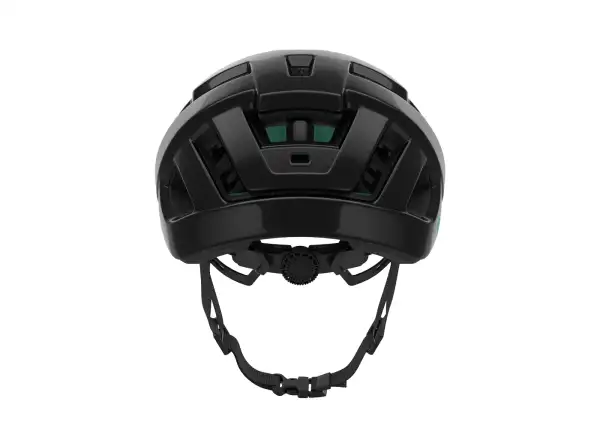 Lazer Tempo KC szosowy kask czarna