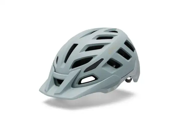 Giro Radix MIPS MTB kask Mat Sky Blue Pulse