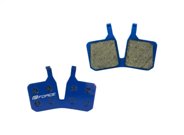 Force Magura MT 5,7 klocki hamulcowe polimerowe