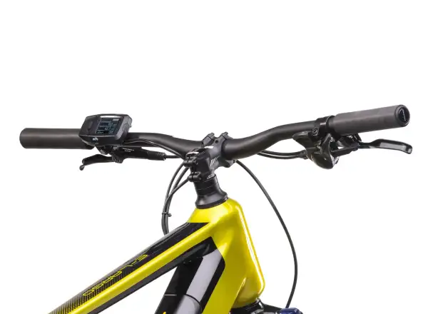 Crussis e-Largo 7.10 (522 Wh) górski rower elektryczny