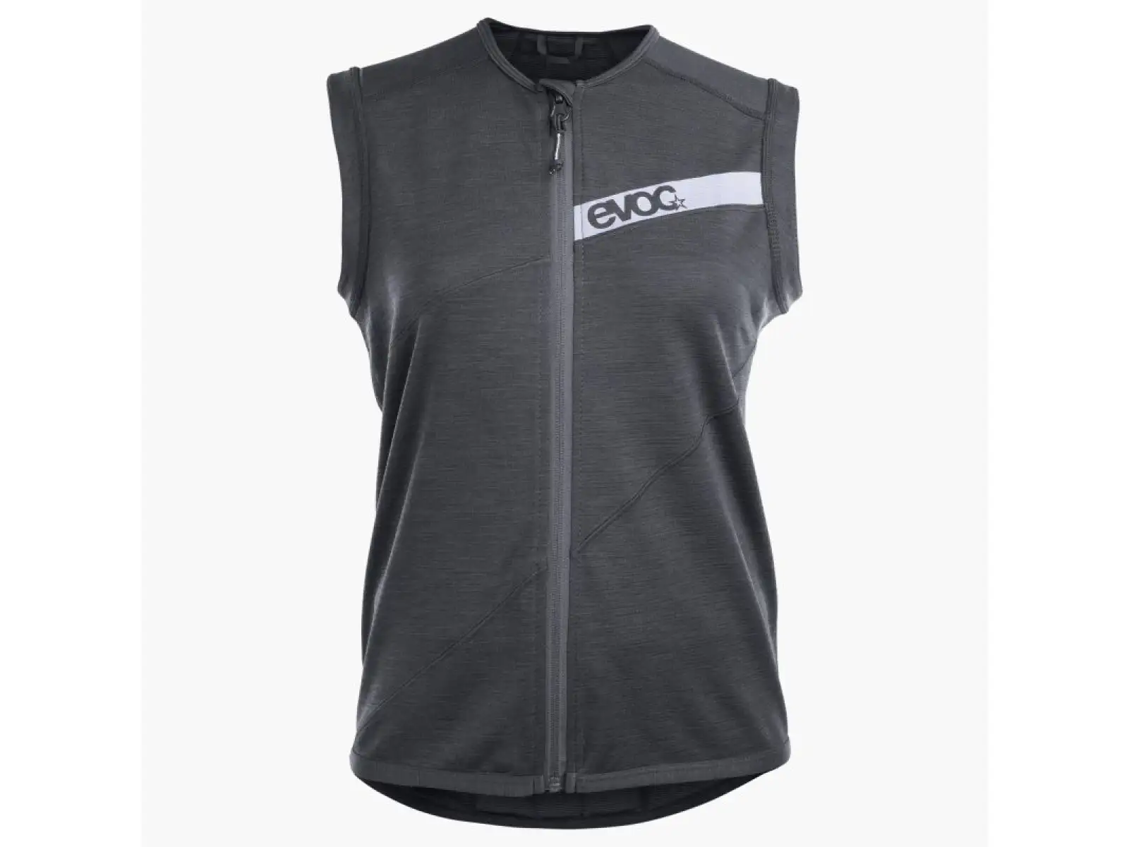 Evoc Protector Lite damska ochronna kamizelka Black