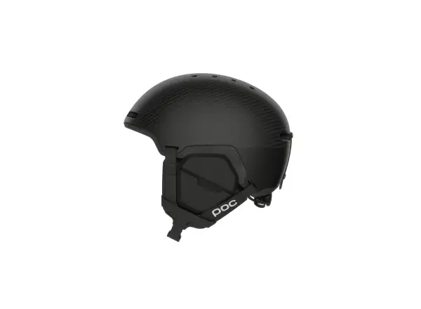 POC Calyx Carbon kask narciarski Carbon/Uranium Black