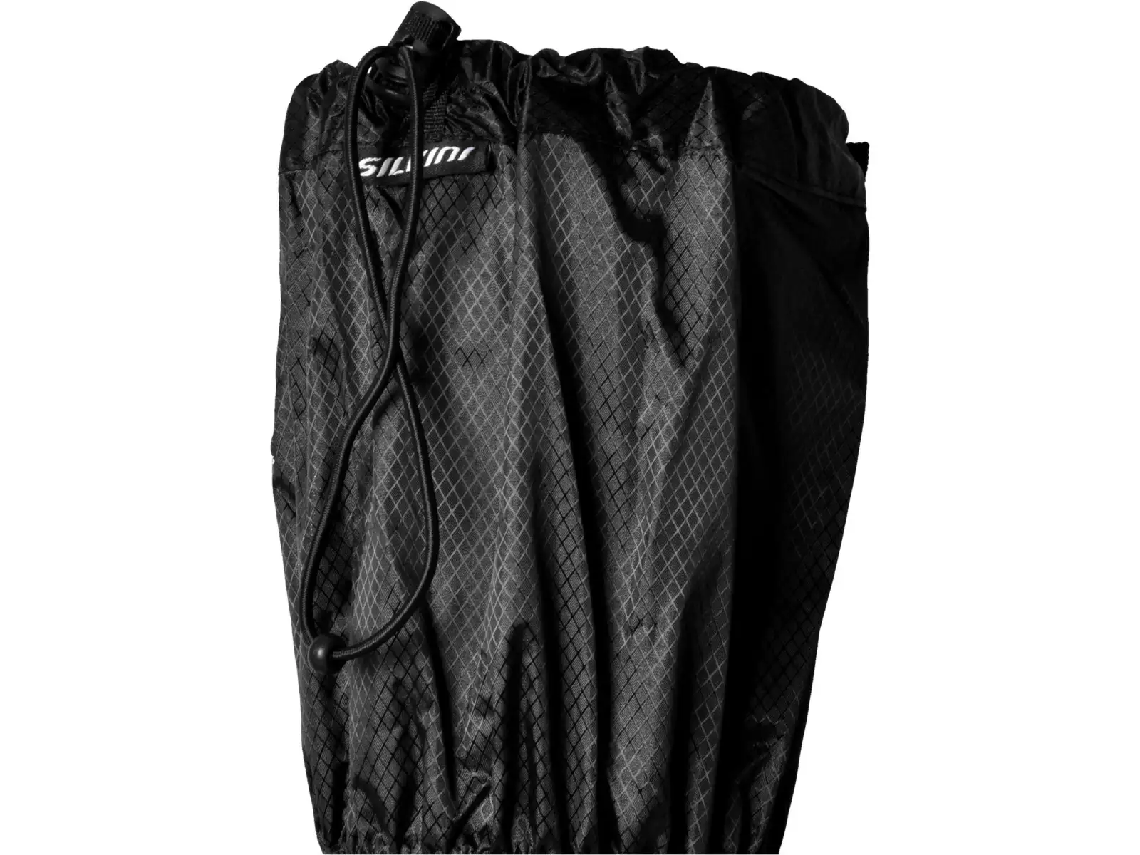 Silvini Camino ochraniacze na buty black