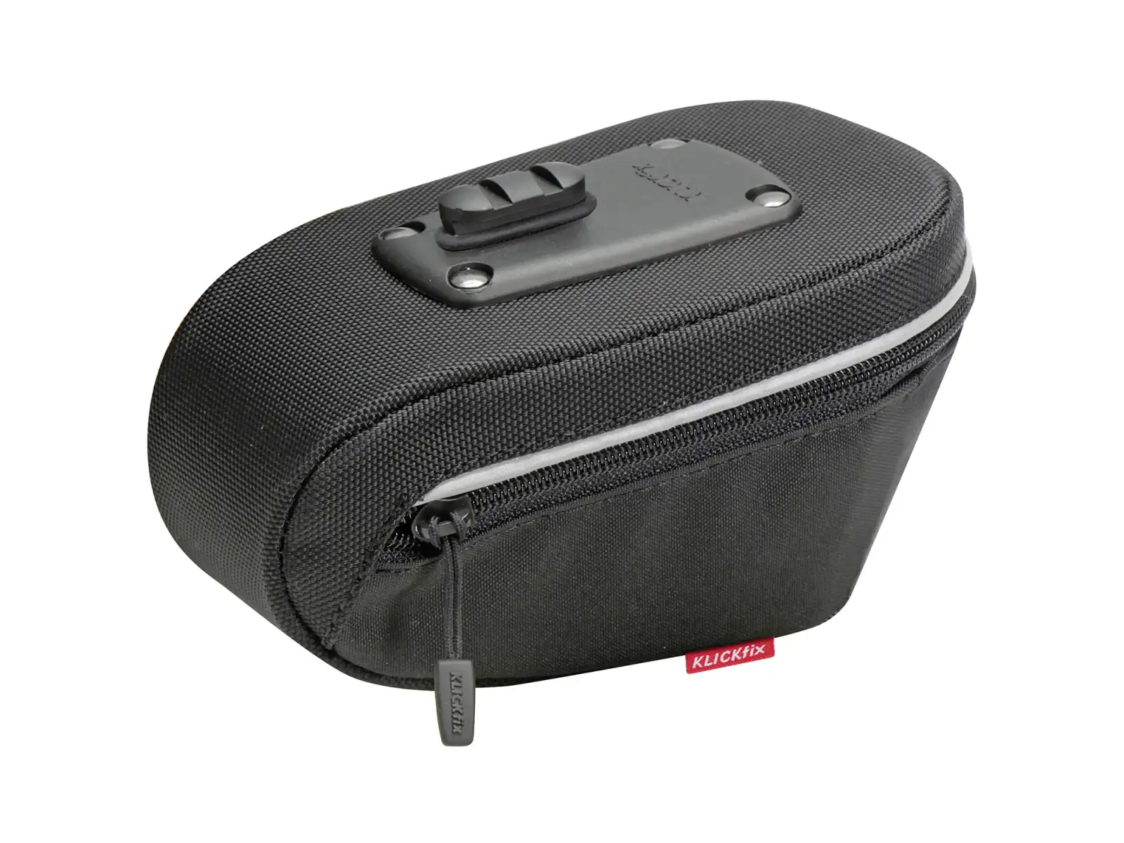 KLICKfix Micro Sport 100 torba podsiodłowa czarna