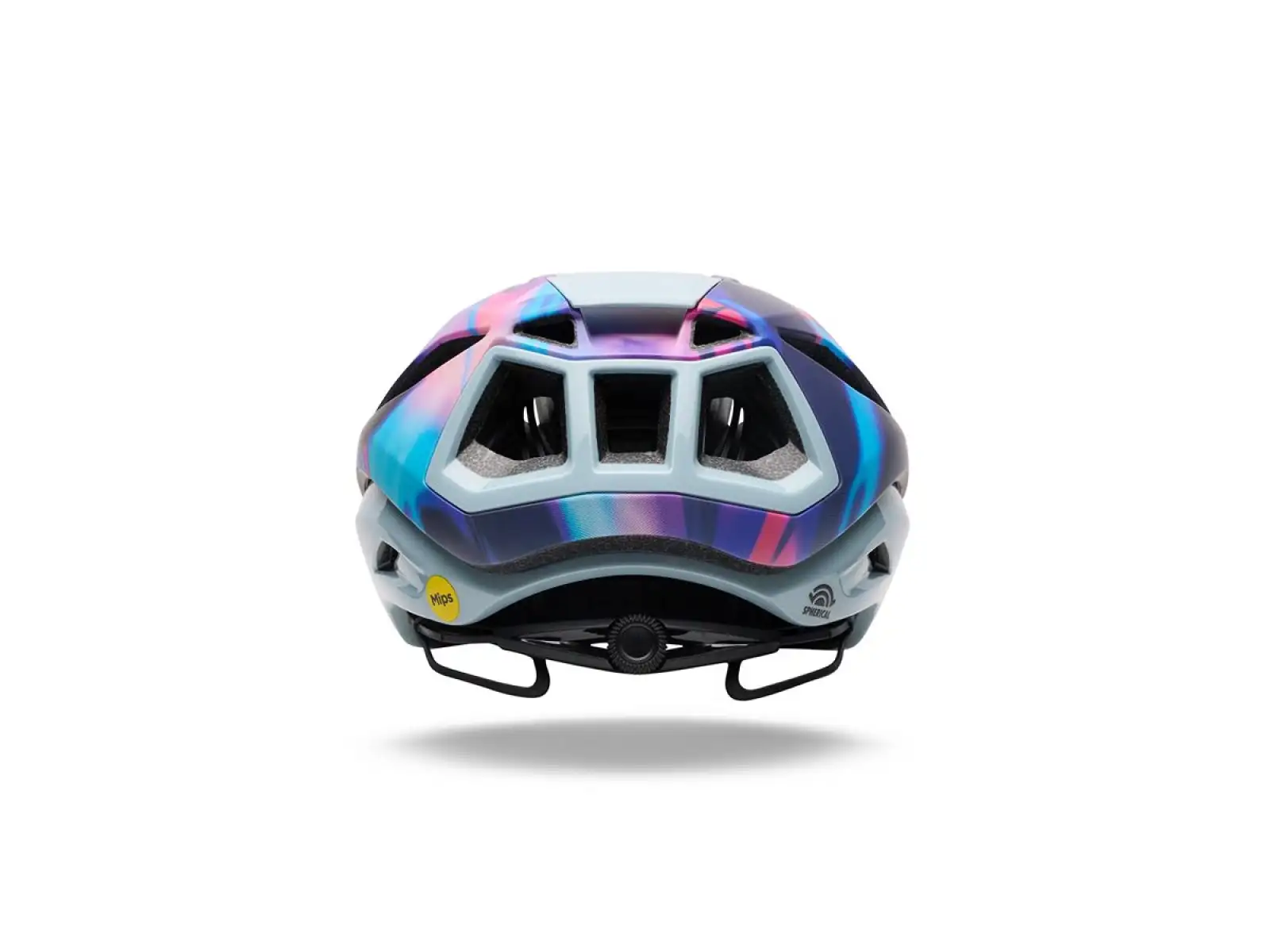 Giro Eclipse Pro Spherical kask TE Multi/Haze CSR
