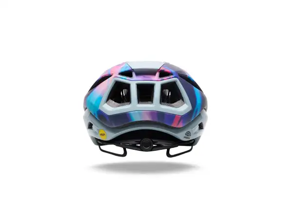 Giro Eclipse Pro Spherical kask TE Multi/Haze CSR