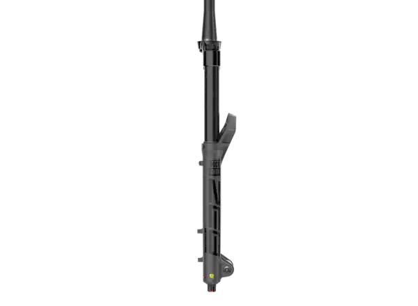Rock Shox ZEB Ultimate RC2 A2 29" amortyzowany widelec 44 mm Grey