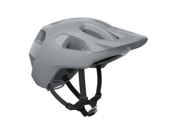 POC Cularis kask Granite Grey Matt