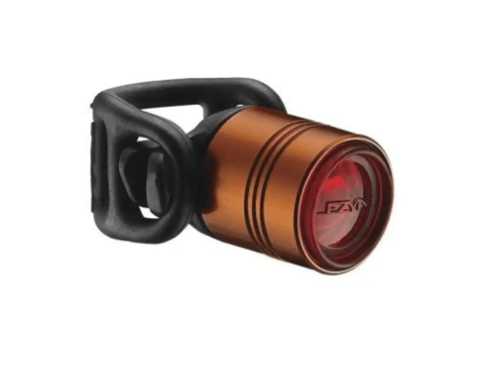 Lezyne Femto Drive LED tylne światło
