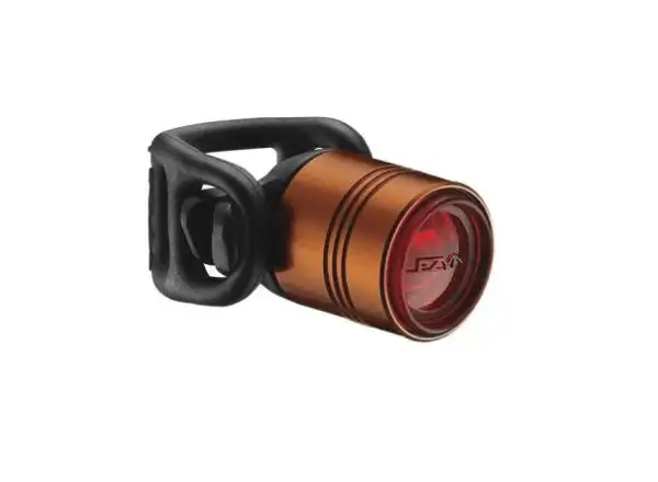 Lezyne Femto Drive LED tylne światło