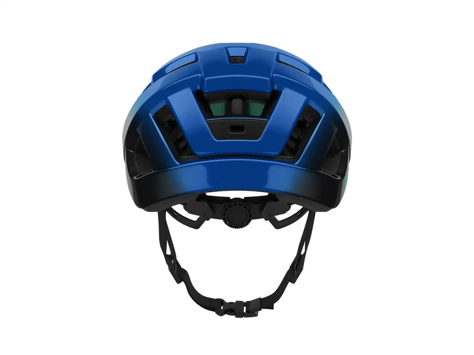 Lazer Codax KC kask modra/czarna Uni