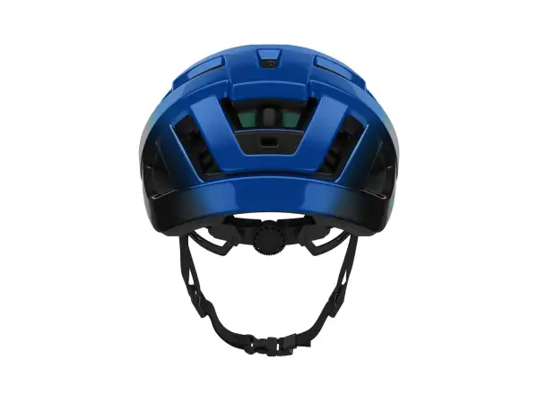 Lazer Codax KC kask modra/czarna Uni