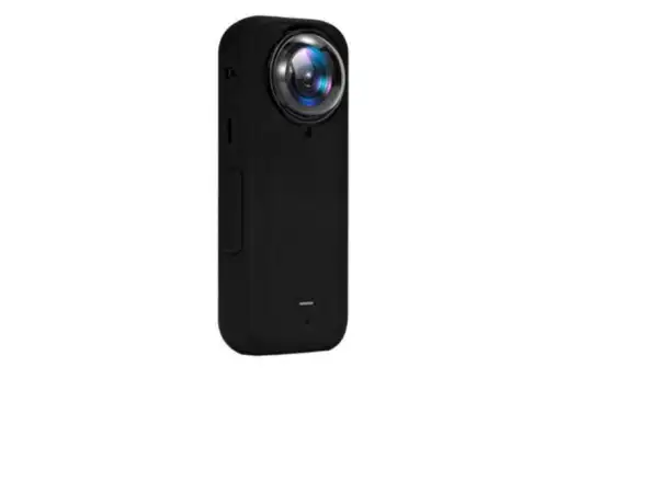 Insta360 X4 Premium osłony obiektywów (PULUZ)