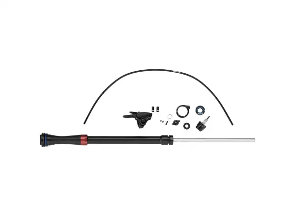 Rock Shox Charger 2 RCT Zestaw Modernizacyjny Zdalnego Sterowania dla Lyrik / Yari A1-B3