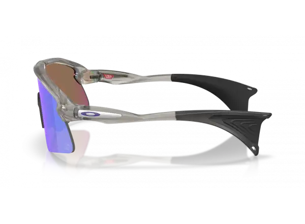 Oakley Stunt Devil S okulary Grey Ink Moondust/Prizm Violet