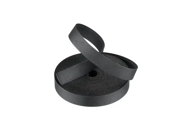 Ciclovation Xtra Cush owijka Matt Black