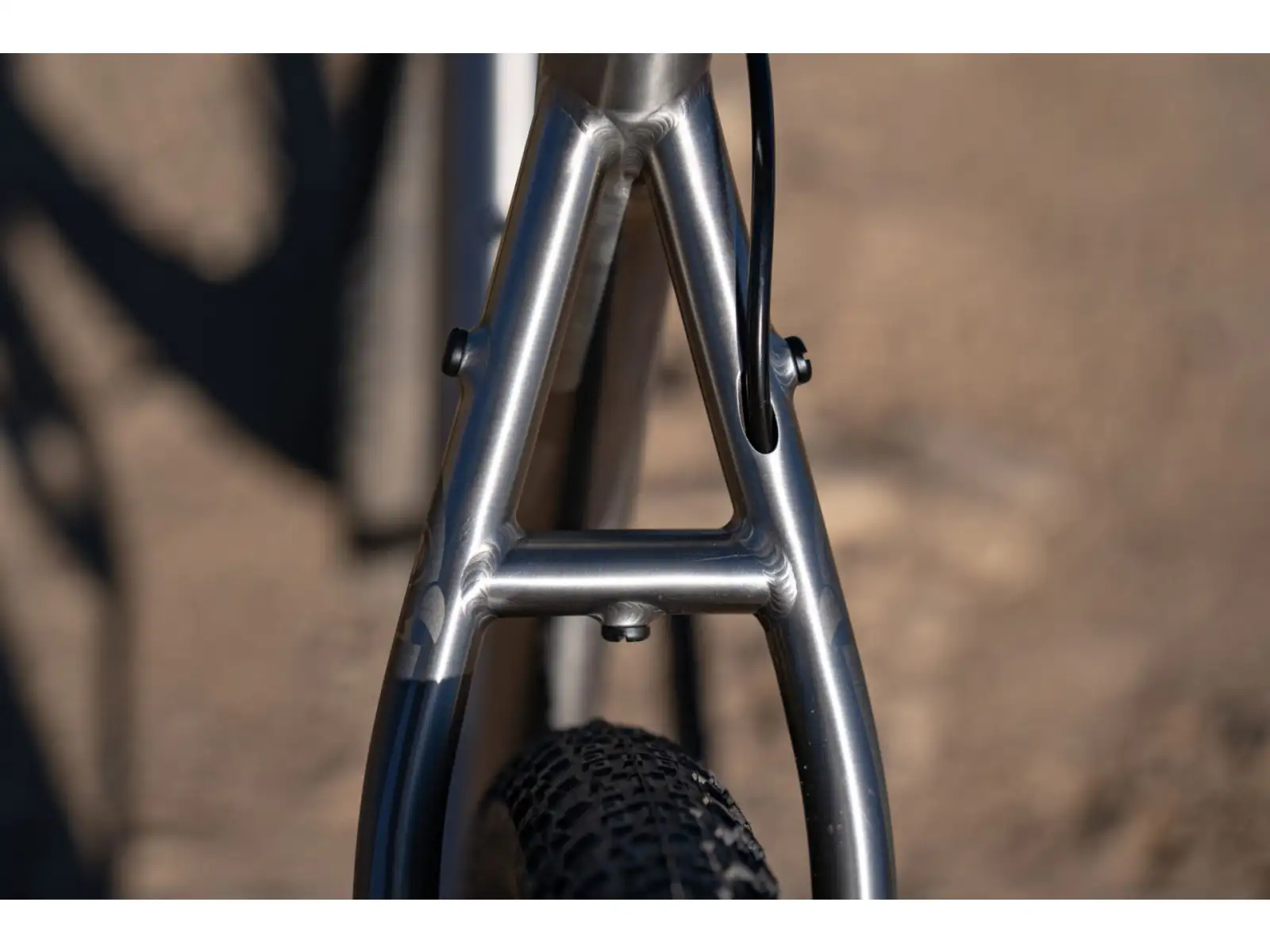 WHY cycles R+ Rival zestaw ramowy