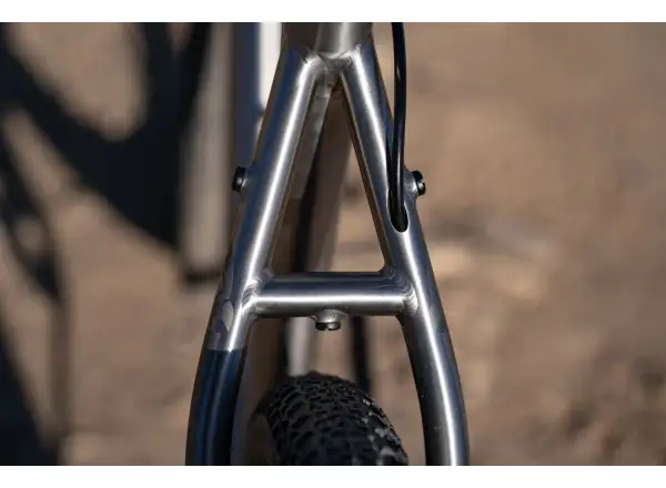 WHY cycles R+ Rival zestaw ramowy