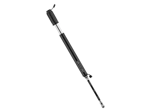 Lezyne HP Drive M pompka Satin Black