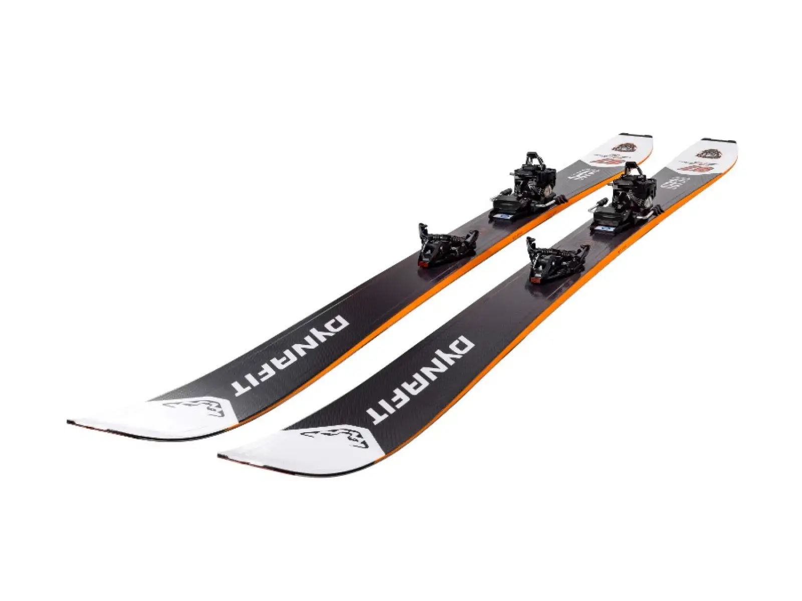 Dynafit Tigard 97 narty skiturowe Black/White