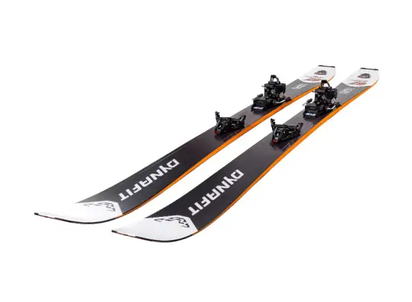 Dynafit Tigard 97 narty skiturowe Black/White