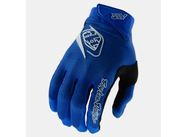 Troy Lee Designs Air Mono rękawice Blue