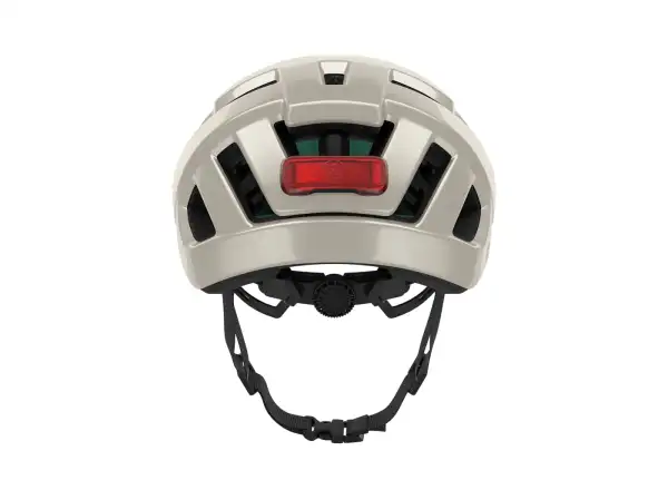Lazer Codax KC kask szary Uni