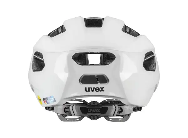 Uvex Rise Pro Mips kask White Matt