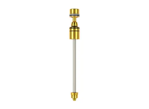 Rock Shox ZEB A1+ Air Spring DebonAir+ w/ Butter Cup 180mm zestaw do modernizacji sprężyny powietrznej